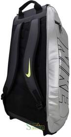 Рюкзак спортивный Nike Court Tech 1 - Фото №2