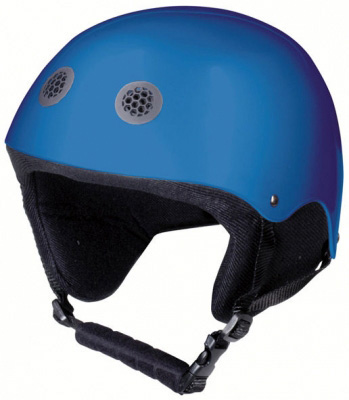 

Шлем для катания Alpen Gaudi AlpenSpeed Helmet, Синий