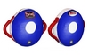 Макивара кругла Twins PML-12-BU-RD синьо-червона (1 шт)