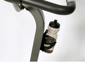 Велотренажер электромагнитный Tunturi Pure Bike 6.1 - Фото №2