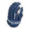 Перчатки хоккейные Fischer Hockey SX9 Gloves 2015/2016 Blue