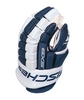 Перчатки хоккейные Fischer Hockey SX9 Gloves 2015/2016 Blue/White