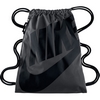 Рюкзак спортивный Nike Heritage Gymsack Black