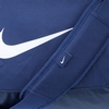 Сумка спортивна Nike Club Team Swoosh Duff M синя - Фото №4