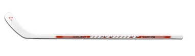 Клюшка хоккейная Tisa Detroit Jr H 40315.52 левая