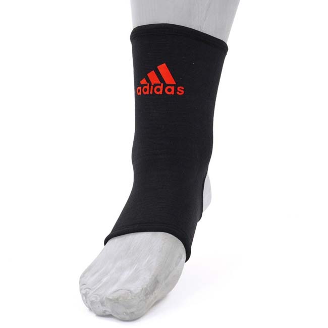 

Суппорт голеностопа Adidas ADSU, Черный