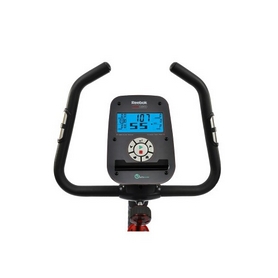 Велотренажер електромагнітний Reebok One Series GB50 - Фото №3