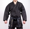 Кимоно для карате Muri Oto Kumite 0214 черное - Фото №4