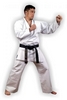 Кимоно для карате Muri Oto Kumite Original 0210 белое - Фото №4