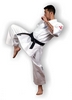 Кімоно для карате Muri Oto Kyokushin 0213 біле - Фото №2