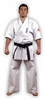 Кимоно для карате Muri Oto Kyokushin 0213 белое - Фото №5