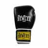 Перчатки боксерские Benlee Tough черные
