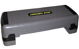 Степ-платформа Aerobic Step P-780