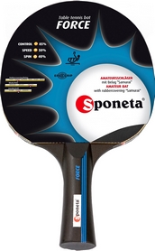 Ракетка для настільного тенісу Sponeta Force ***