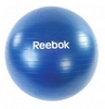 Мяч для фитнеса 65 см Reebok синий