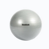 М'яч для фітнесу (фітбол) 75 см Reebok сірий