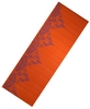Коврик для йоги Live Up PVC Yoga Mat With Print 6 мм orange