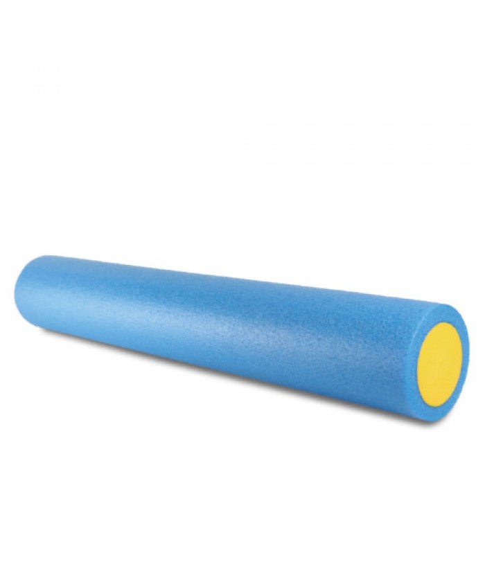 

Ролик для йоги Live Up Yoga Foam Roller, Синий