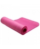 Коврик для фитнеса Live Up NBR Mat 12 мм pink