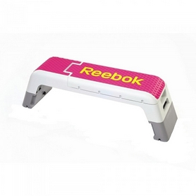 Степ-платформа Reebok Deck Magenta - Фото №2