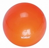 М'яч гімнастичний Live Up Mini Ball помаранчевий