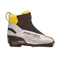 Ботинки для беговых лыж детские Fischer 10 XJ Sprint