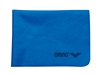 Полотенце-губка Arena Body Dry II синее