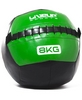 Мяч для кроссфита Live Up Wall Ball 8 кг