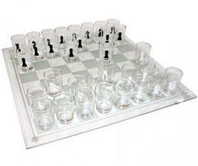 Шахматы стакан GB086L