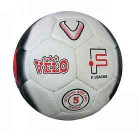 М'яч футбольний Velo