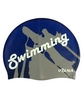 Шапочка для плавания Volna Swim Cap blue