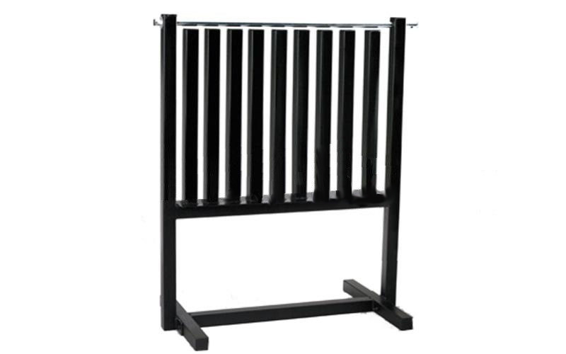 

Стойка для аэробных гантелей RK2506L, Черный