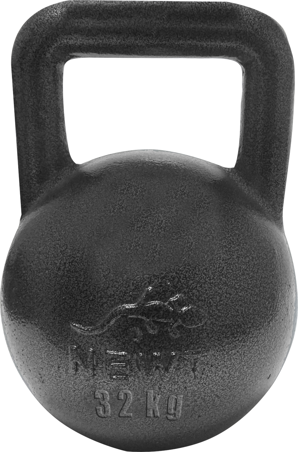 

Гиря чугунная Newt 32 кг NE-100-3200, Серый