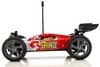Автомобиль радиоуправляемый Himoto Багги Spino E18XBr Brushed 1:18 red - Фото №2