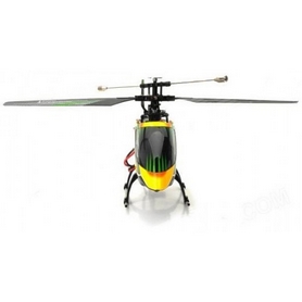 Вертоліт радіокерований 4-к WL Toys V912 Sky Dancer - Фото №2