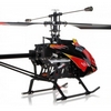 Вертолет радиоуправляемый 4-к WL Toys V913 Sky Leader - Фото №2