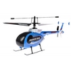 Вертолет радиоуправляемый 4-к Xieda 9938 Maker синий
