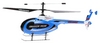 Вертолет радиоуправляемый 4-к Xieda 9938 Maker синий - Фото №2