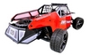 Автомобіль радіокерований Himoto Баггі Dirt Whip E10DBLr Brushless 1:10 red - Фото №2