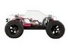 Автомобиль радиоуправляемый LC Racing Монстр MTH 1:14 бесколлекторный - Фото №2