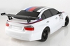 Автомобиль радиоуправляемый Team Magic E4JR II BMW 320 1:10 white - Фото №2