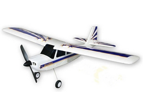 Самолет радиоуправляемый VolantexRC Decathlon TW-765-1