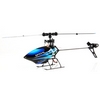 Вертолет радиоуправляемый 3D WL Toys V922 FBL синий