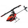 Вертоліт радіокерований 3D WL Toys V922 FBL помаранчевий - Фото №2