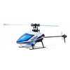 Вертолет радиоуправляемый 3D WL Toys V977 FBL бесколлекторный белый