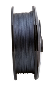 Шнур Nomura Sensum 8X Braid 110 м 0.128 мм 13 кг серый - Фото №2