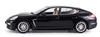 Автомобіль радіокерований Meizhi Porsche Panamera 1:18 чорний - Фото №4