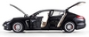 Автомобіль радіокерований Meizhi Porsche Panamera 1:18 чорний - Фото №5