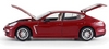Автомобиль радиоуправляемый Meizhi Porsche Panamera 1:18 красный - Фото №4
