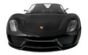 Автомобіль радіокерований Meizhi Porsche 918 1:14 чорний - Фото №5